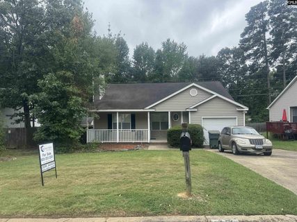 17 Bradstone Circle active home in Glenridge, Irmo, SC
