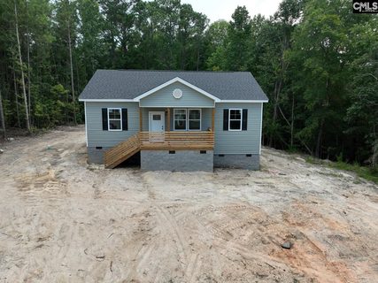 Homes in Highland Forest, Columbia