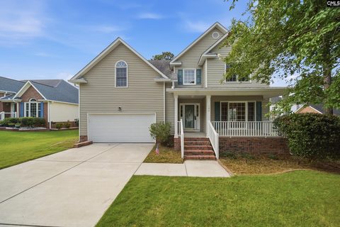 104 W Hampton Way active home in Commons At Winchester, Columbia, SC