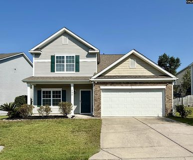 734 Westfield Road active home in South Brook, Lexington, SC