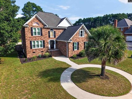 271 River Crossing active home in Wise Ferry Plantation, Lexington, SC