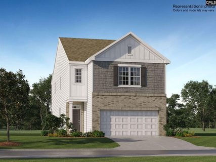 825 Hurricane Drive active home in The Village At Glenn Hills, Gaston, SC