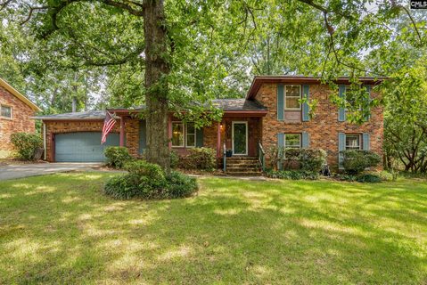 636 Shadowbrook Drive pending home in Whitehall, Columbia, SC