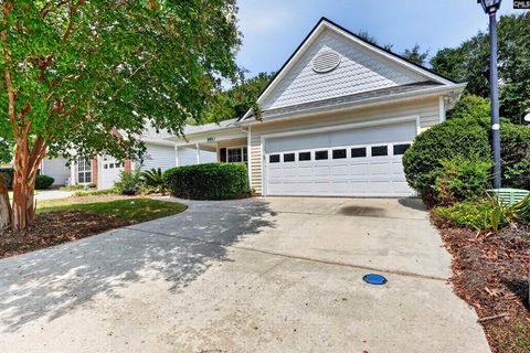 Homes in Parkside, Lexington