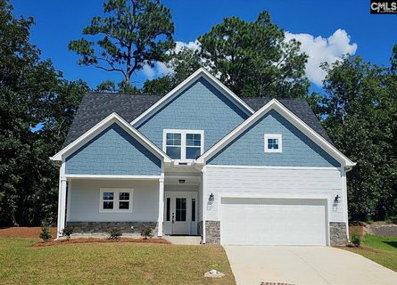 769 Club Cottage Drive pending home in Longcreek Club Cottages, Blythewood, SC