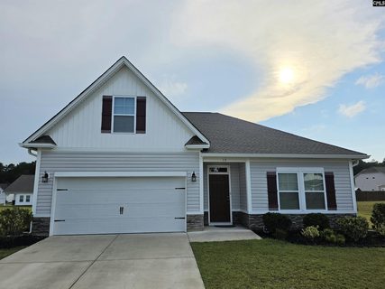 A home in Walnut Grove