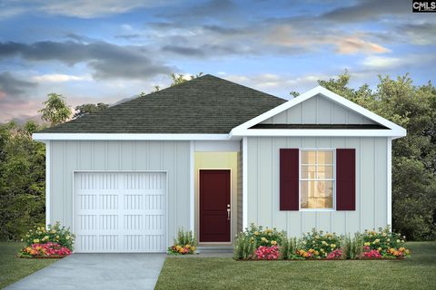 1099 Grand Oaks Drive pending home in Grand Oaks, Columbia, SC