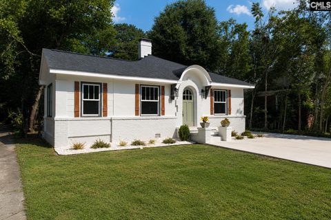 404 S Walker Street active home in Rosewood, Columbia, SC