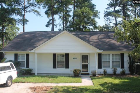 7708 Leitner Road active home in Charlestowne, Columbia, SC