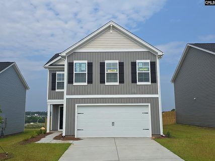 2314 Damascus Way pending home in Ashton Lakes, Lexington, SC