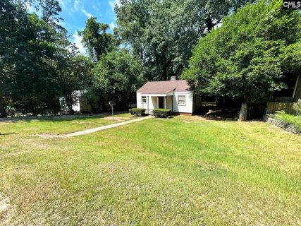 4237 Mountain Drive pending home in Clairview Terrace, Columbia, SC