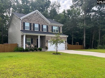 Homes in Mariners Creek, Lexington