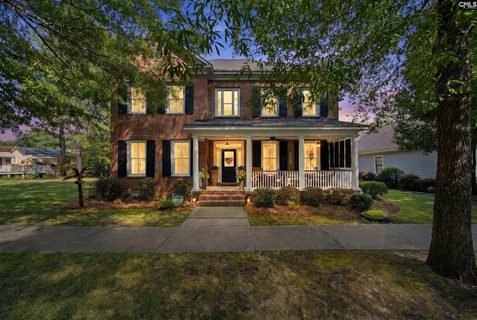 104 Harborside Circle active home in Lake Carolina - Harborside, Columbia, SC