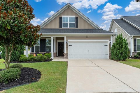 5 Attucks Court pending home in The Park At Liberty Ridge, Elgin, SC