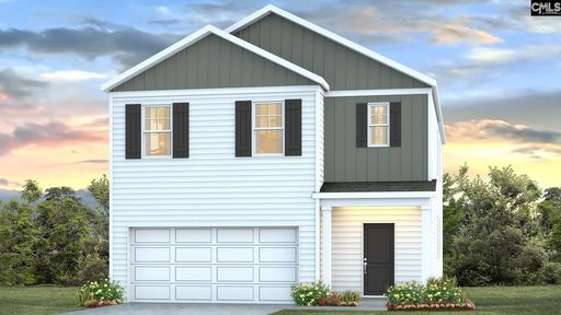 Homes in Grand Oaks, Columbia