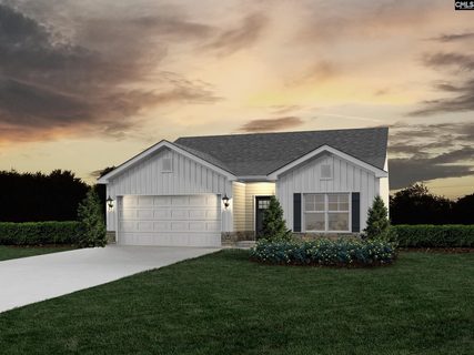 238 Boseman Road pending home in Old Tamah, Irmo, SC