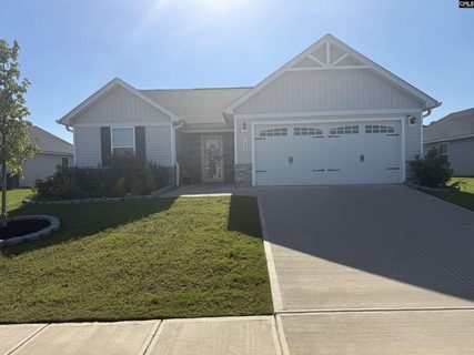 1032 Cameron Ridge Drive active home in Cameron Ridge, Columbia, SC