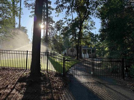 A home in Forest Acres