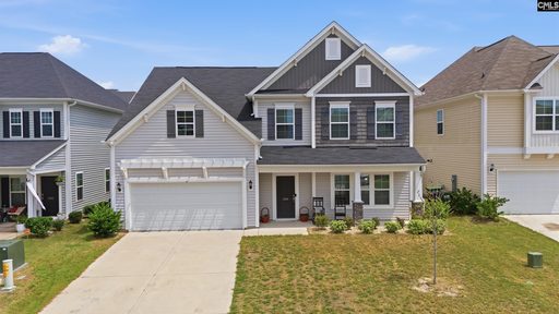 2818 Lugard Road active home in Bluefield, Lexington, SC