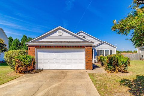 214 Brittany Park Road active home in Brittany Park, Columbia, SC