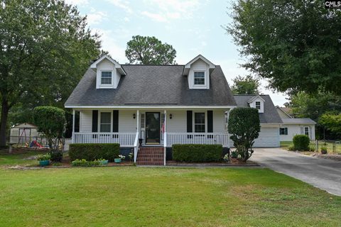 4023 Centurion Pass active home in Three Fountains, West Columbia, SC