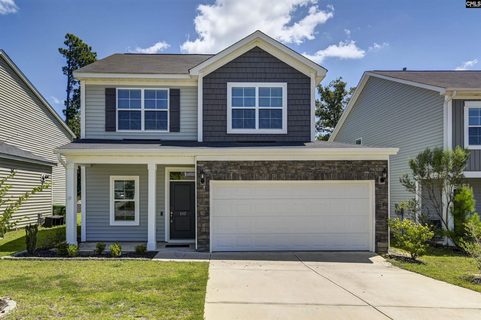 1117 Turtle Stone Road active home in The Falls, Blythewood, SC
