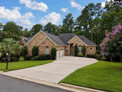 152 Summer Breeze Drive active home in Harbour Watch, Leesville, SC