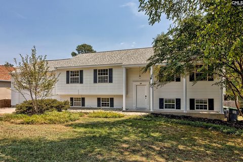 Homes in Bridleridge, Lexington