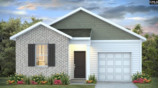 438 Cherrybark Court active home in Grand Oaks, Columbia, SC