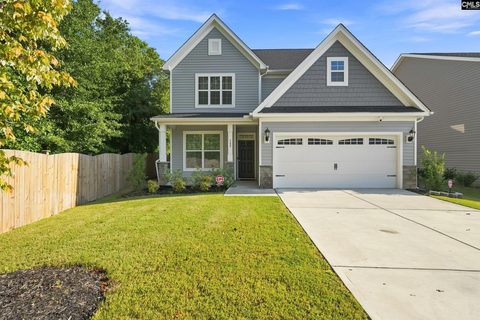 388 Stillington Street active home in Hadleigh Park, Lexington, SC