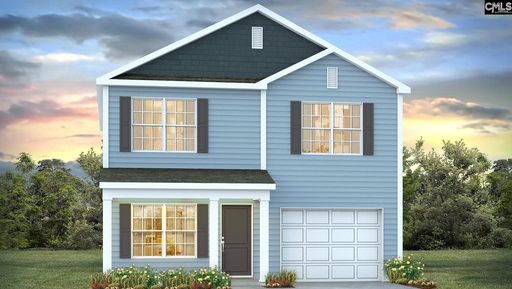 434 Cherrybark Court active home in Grand Oaks, Columbia, SC