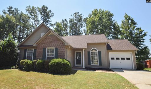 Homes in The Rapids, Columbia