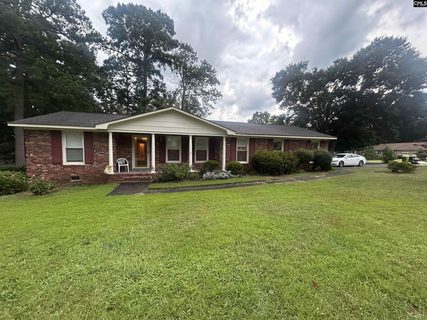 419 Zanark Drive pending home in Coatesworth, Columbia, SC