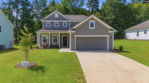 322 Mont Haven Place active home in Carriage Estates, Lexington, SC