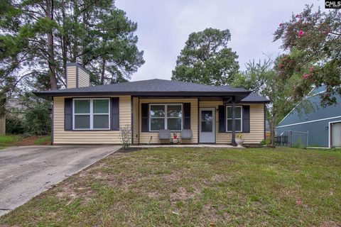 273 Jadetree Drive active home in Green Lake Estates, Hopkins, SC