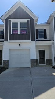 206 Sunny Drive active townhome in The Falls, Blythewood, SC