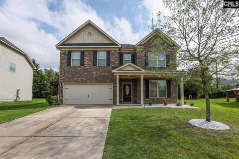 155 Big Game Loop active home in Rivers Station, Columbia, SC
