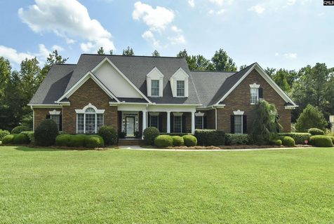 568 Charles Court active home in Kenwood, Lexington, SC