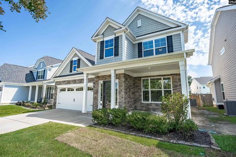 313 Landover Road active home in Lake Carolina - Woodleigh Park, Columbia, SC