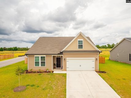 133 Dew Blossom Drive active home in Peachtree Hills, Lexington, SC
