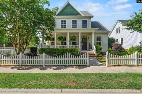 112 Garden Gate Way active home in Summerlake, Lexington, SC