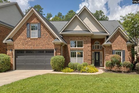 340 Turners Court active home in Turners Pointe, Lexington, SC