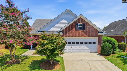 208 Sisken Lane pending home in Quail Ridge, West Columbia, SC