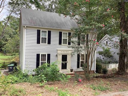 161 King George Way active home in Williamsburg West, Columbia, SC