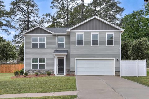 179 Kingfield Drive pending home in Chestnut Ridge North, Hopkins, SC