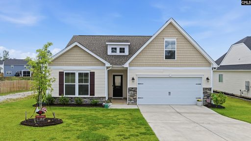 445 Dolomite Court active home in Chapin Place, Chapin, SC