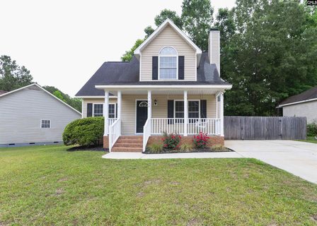 Homes in Winrose, Irmo