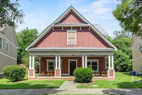1929 Bluff Road 53 pending home in The Retreat, Columbia, SC