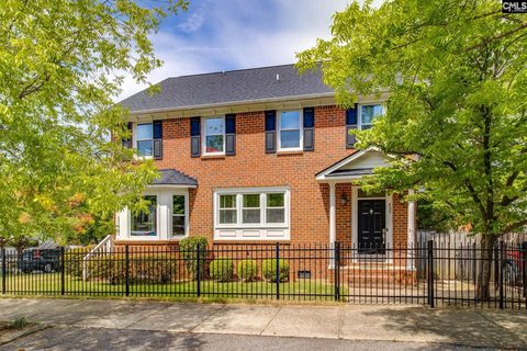 435 Barnwell Street active home in Wheeler Hill, Columbia, SC