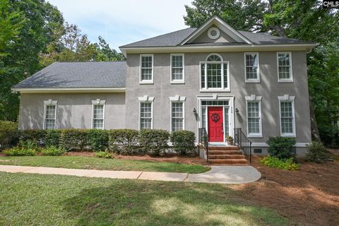 Homes in River Oaks, Lexington